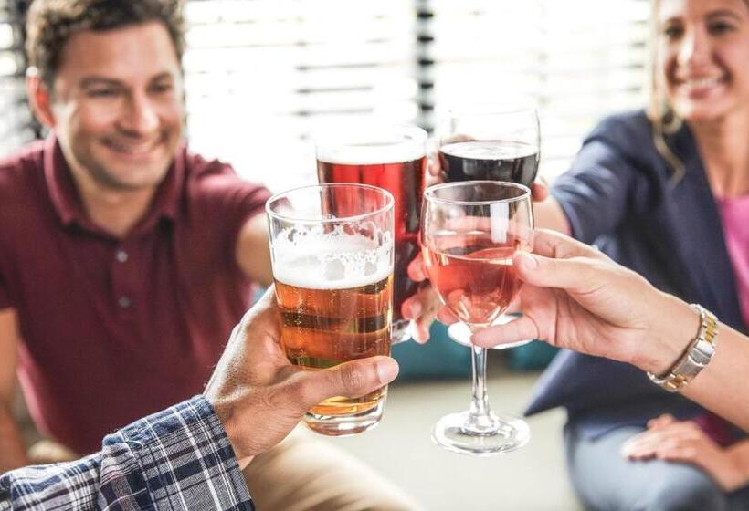 בית מלון כפרי Staybridge Suites Chattanooga Hamilton Place, An Ihg