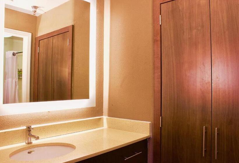 בית מלון כפרי Staybridge Suites Chattanooga Hamilton Place, An Ihg