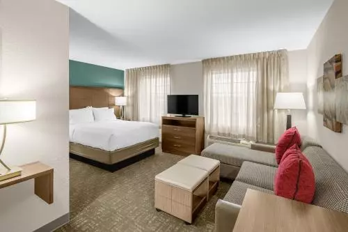 Hotel Staybridge Suites Chattanooga Hamilton Place, An Ihg