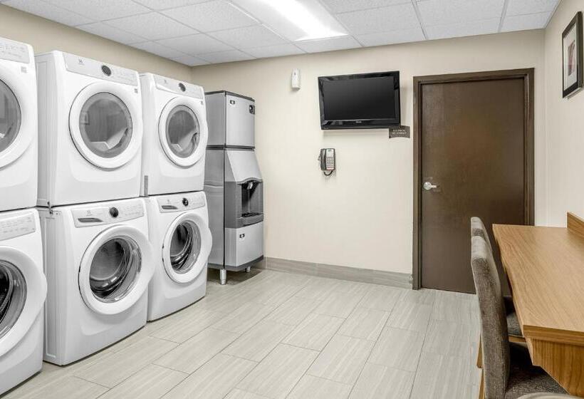 בית מלון כפרי Staybridge Suites Chattanooga Hamilton Place, An Ihg