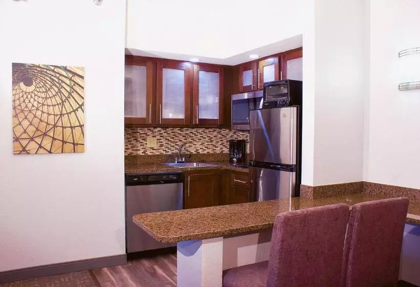 Hotel Staybridge Suites Chattanooga Hamilton Place, An Ihg