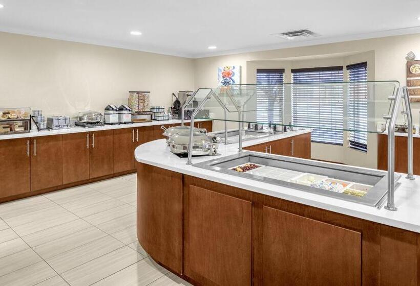 בית מלון כפרי Staybridge Suites Chattanooga Hamilton Place, An Ihg