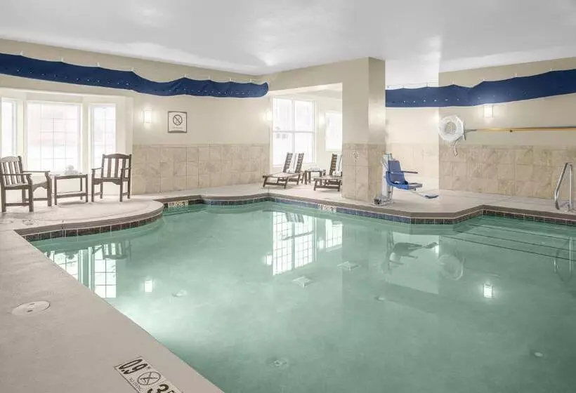 Hotel Staybridge Suites Chattanooga Hamilton Place, An Ihg