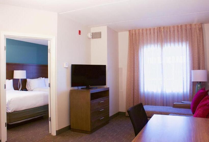 בית מלון כפרי Staybridge Suites Chattanooga Hamilton Place, An Ihg