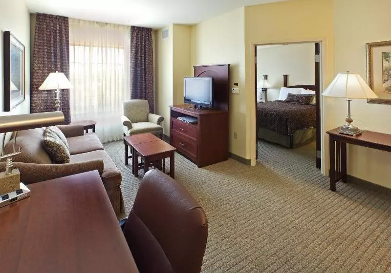 호텔 Staybridge Suites Hot Springs, An Ihg