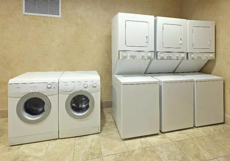 호텔 Staybridge Suites Hot Springs, An Ihg