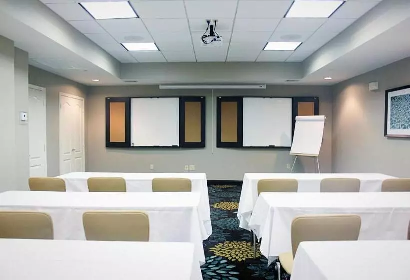 Hotel Staybridge Suites Houston Iah Airport, An Ihg