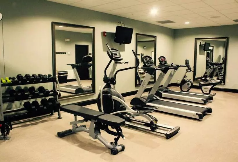 Hotel Staybridge Suites Houston Iah Airport, An Ihg