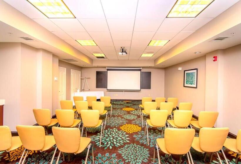 هتل Staybridge Suites Houston Iah Airport, An Ihg