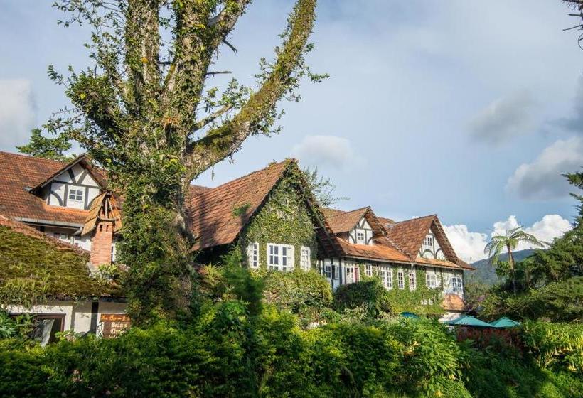 فندق The Bala's Holiday Chalet