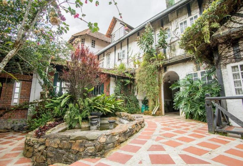 فندق The Bala's Holiday Chalet