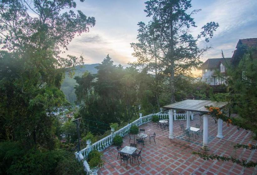 فندق The Bala's Holiday Chalet