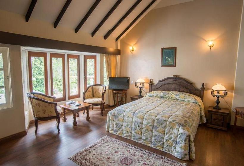 فندق The Bala's Holiday Chalet