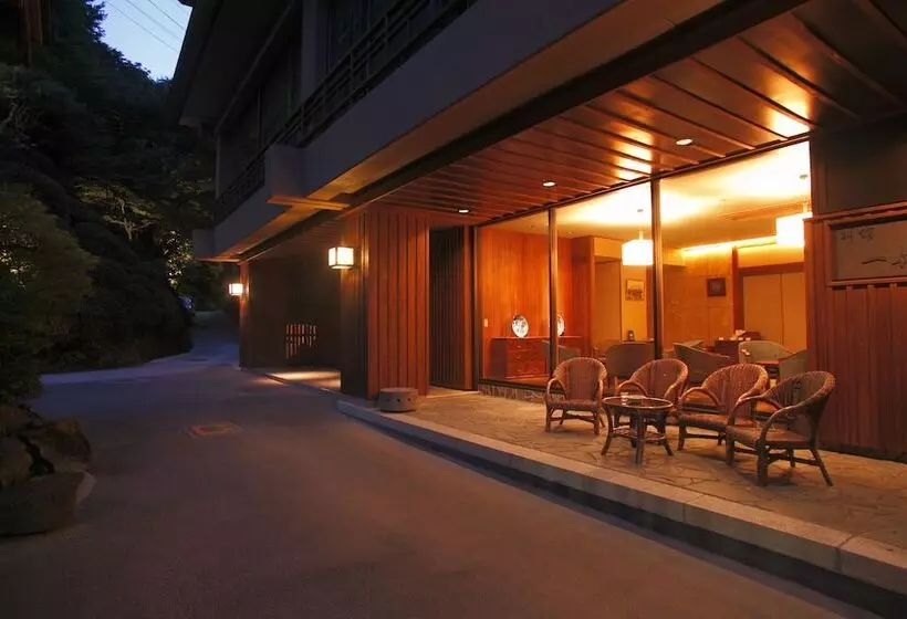 Hotel Tokinenoyado Yunushi Ichijoh
