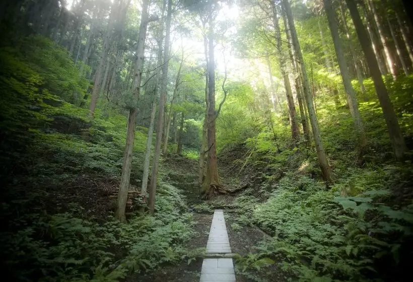 Hotel Tokinenoyado Yunushi Ichijoh