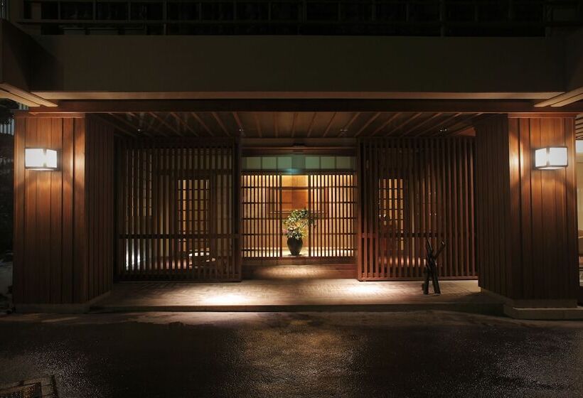 ホテル Tokinenoyado Yunushi Ichijoh