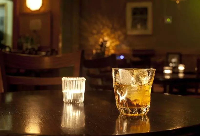 Hotel Tokinenoyado Yunushi Ichijoh