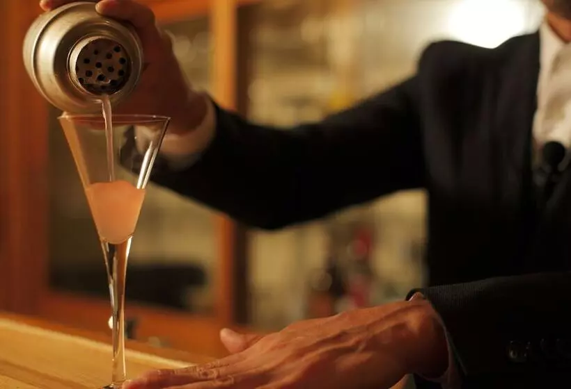 Hotel Tokinenoyado Yunushi Ichijoh