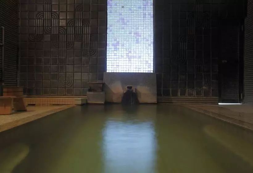 Hotel Tokinenoyado Yunushi Ichijoh