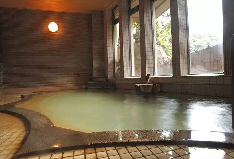 Hotel Tokinenoyado Yunushi Ichijoh