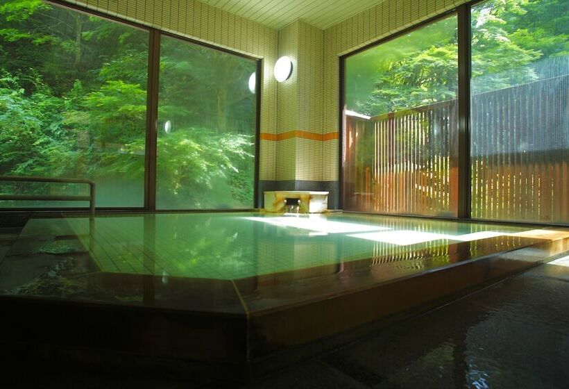 ホテル Tokinenoyado Yunushi Ichijoh