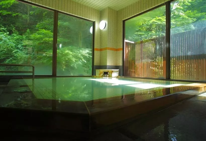 Hotel Tokinenoyado Yunushi Ichijoh