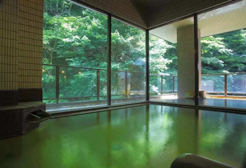 Hotel Tokinenoyado Yunushi Ichijoh