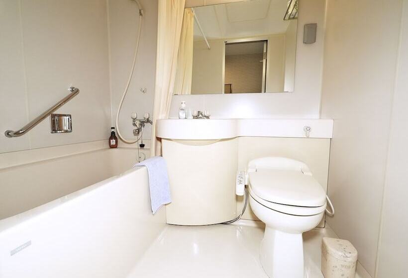 فندق Tounomine Kanko