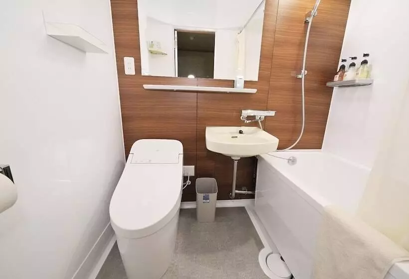 ホテル Tounomine Kanko