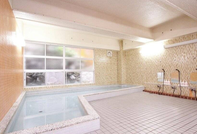 فندق Tounomine Kanko