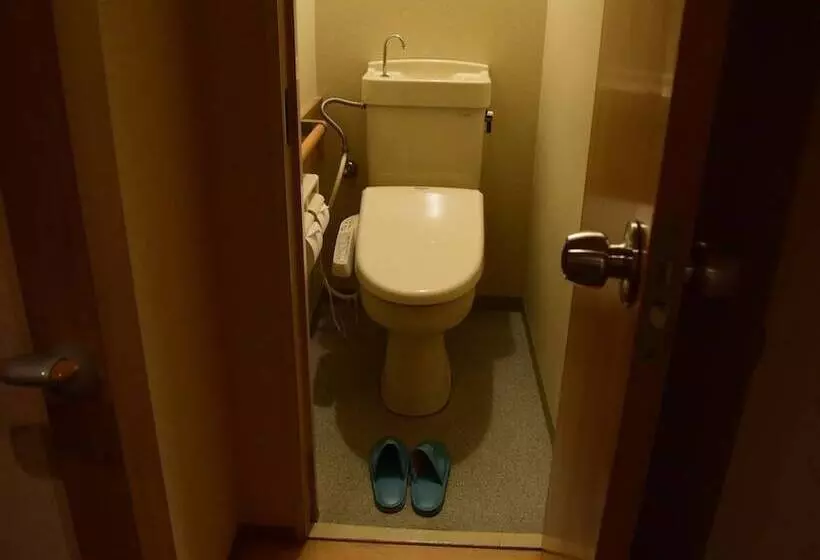 בית מלון כפרי Yu No Yado Wadoh