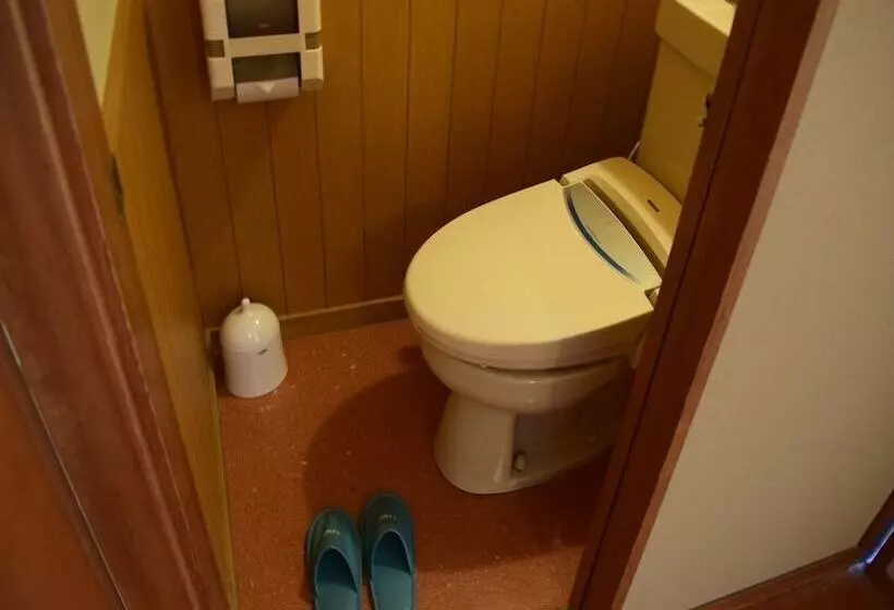 בית מלון כפרי Yu No Yado Wadoh