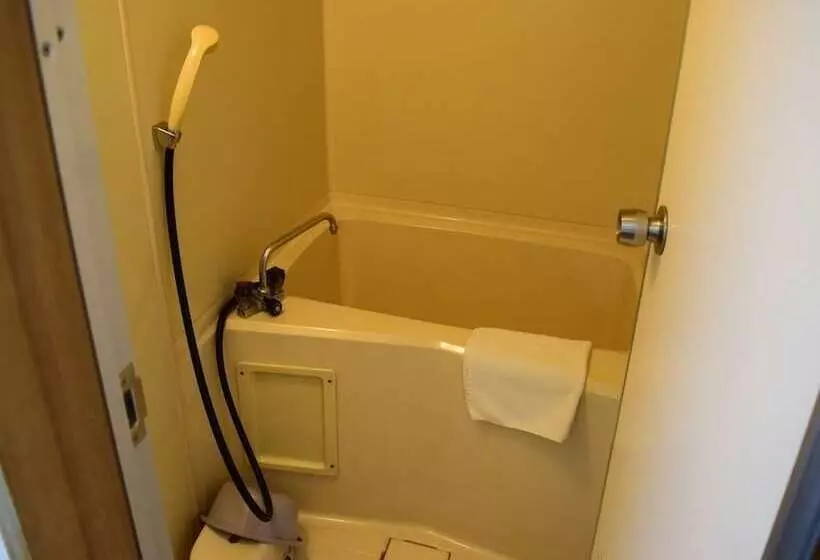 בית מלון כפרי Yu No Yado Wadoh