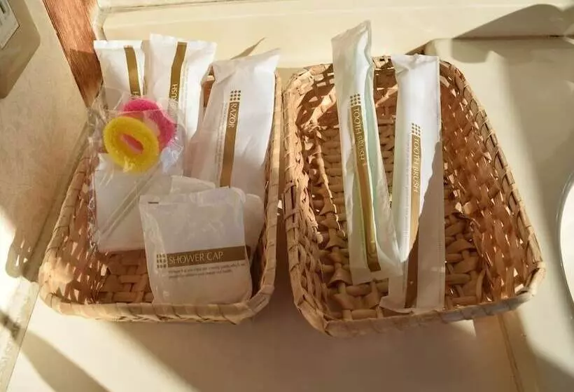 בית מלון כפרי Yu No Yado Wadoh