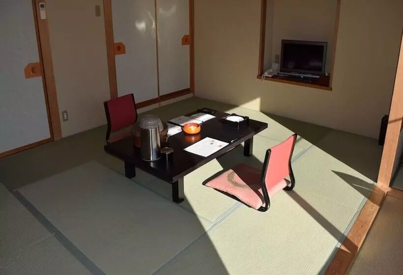 בית מלון כפרי Yu No Yado Wadoh