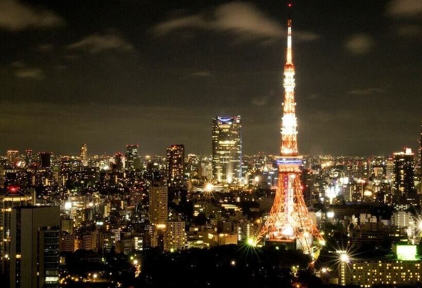 فندق Wing International Ikebukuro