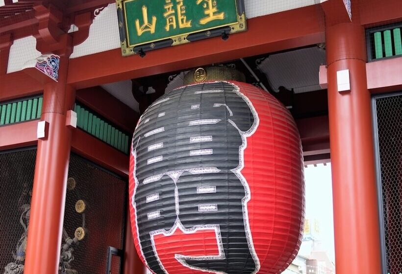 فندق Wing International Ikebukuro