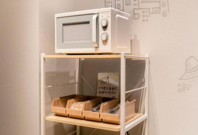 فندق Wing International Ikebukuro