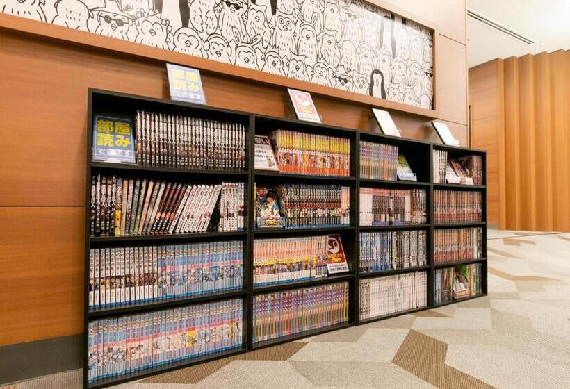 فندق Wing International Ikebukuro