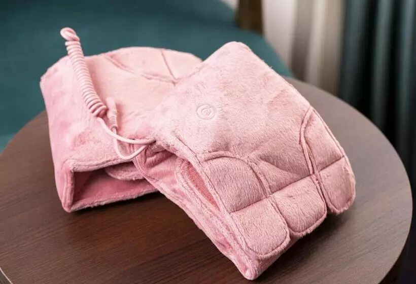 Отель Wing International Ikebukuro