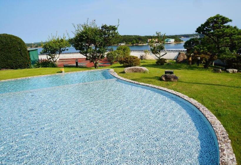 Kashikojima Park Hotel Michishio