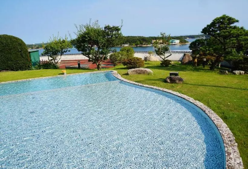 Kashikojima Park Hotel Michishio