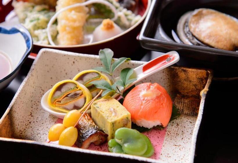 Kashikojima Park Hotel Michishio