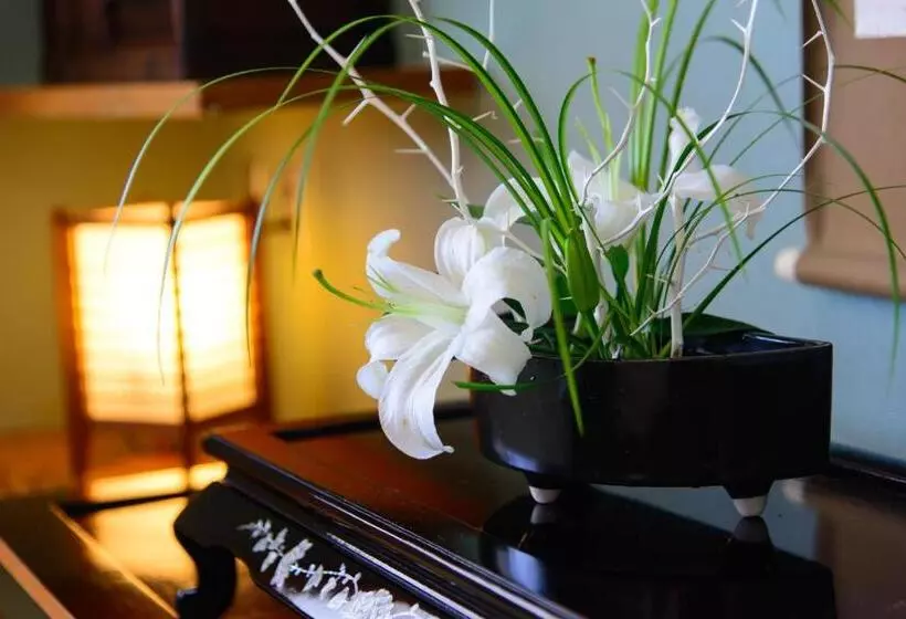 Kashikojima Park Hotel Michishio