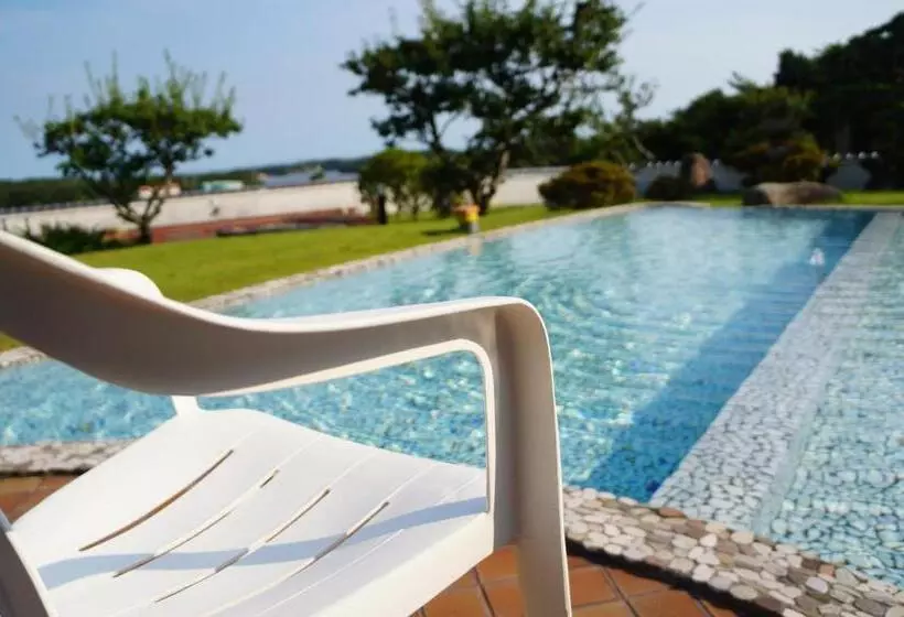 Kashikojima Park Hotel Michishio