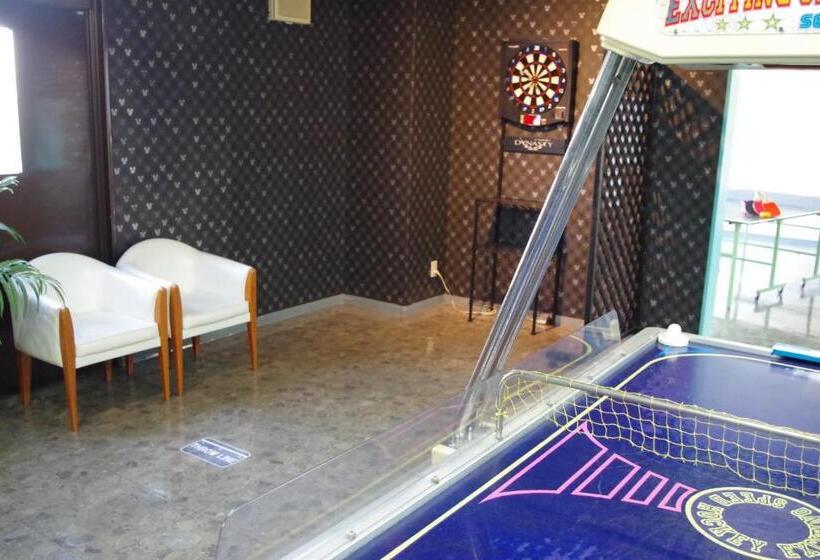 Kashikojima Park Hotel Michishio