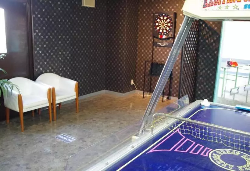 Kashikojima Park Hotel Michishio