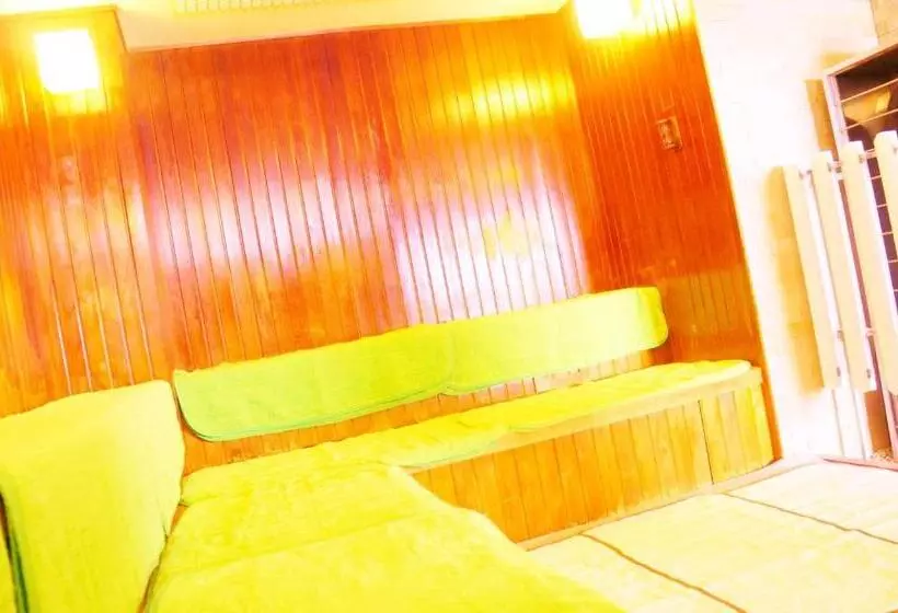 Kashikojima Park Hotel Michishio