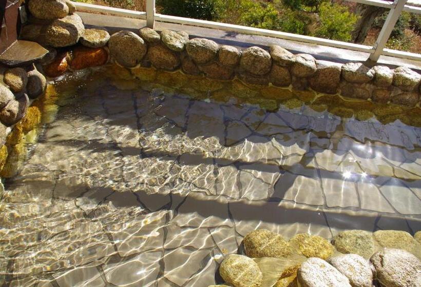 Kashikojima Park Hotel Michishio