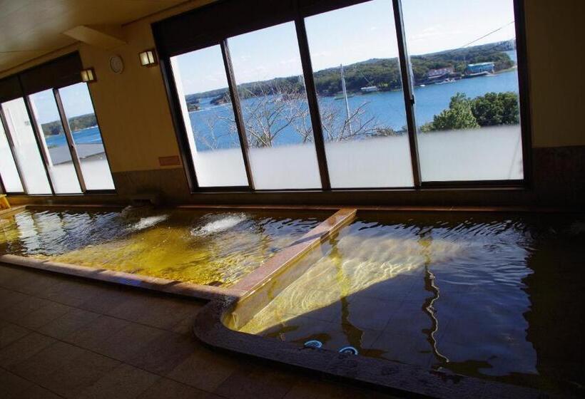 Kashikojima Park Hotel Michishio